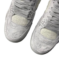 Air Jordan 4 x Kaws