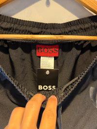 Bermuda Boss Preta