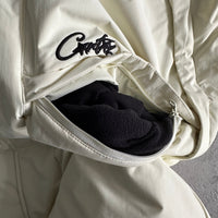 Jaqueta Puffer Corteiz