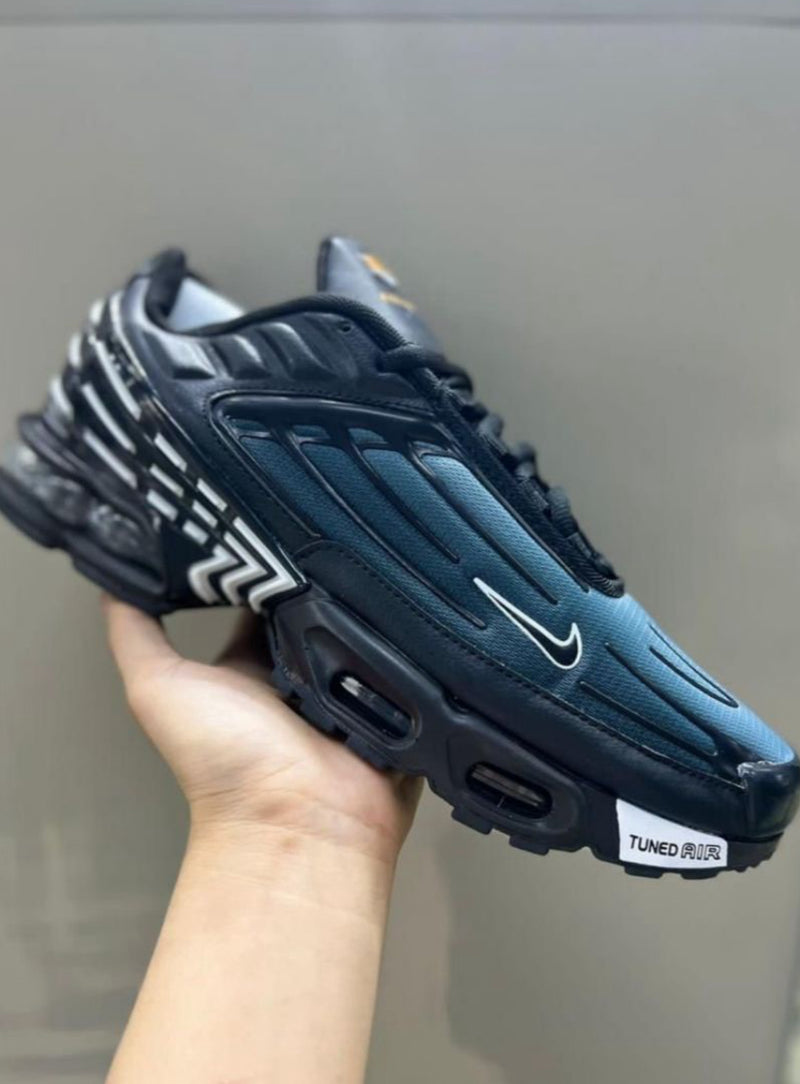 Tenis Nike Air Max Tn Plus 3.0 Preto