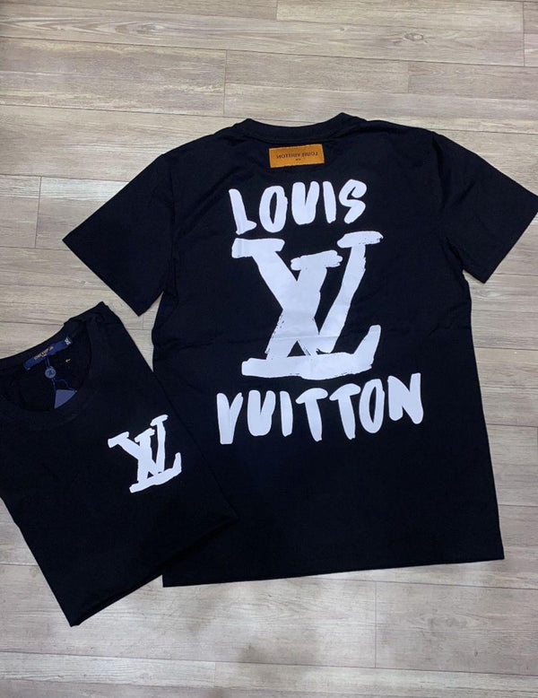 Camiseta Louis Vuitton