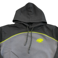 Conjunto Synaworld Warmset Black