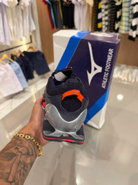 Tenis Mizuno Importado