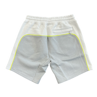 Conjunto Synaworld Warmset White