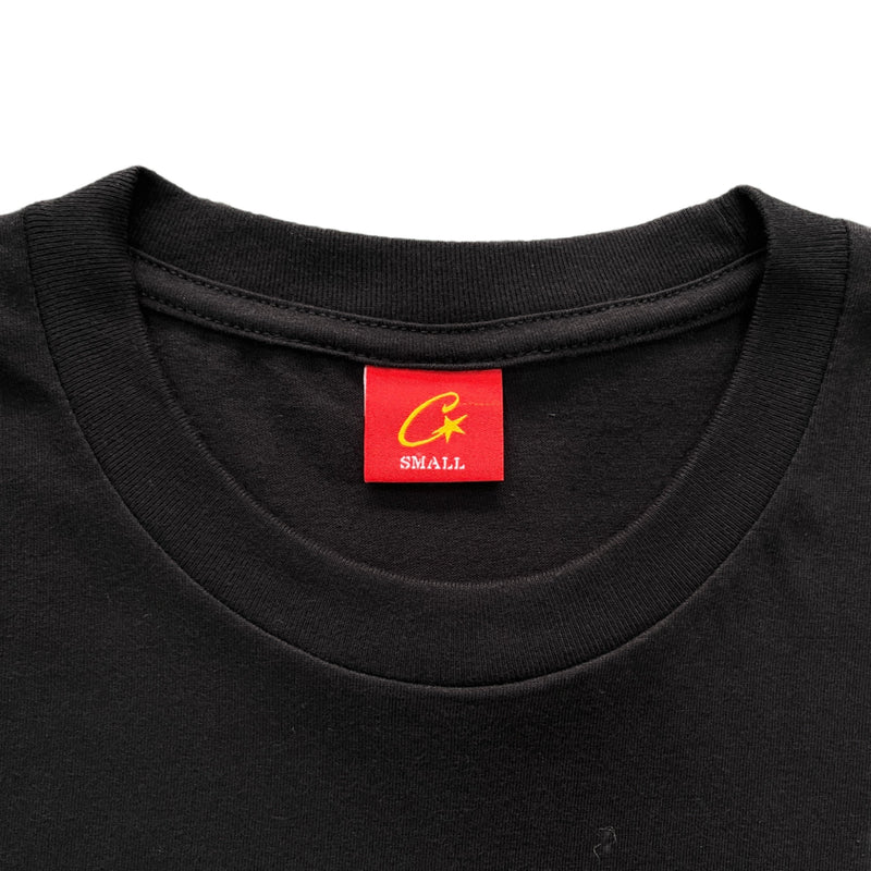 Camiseta French Colourway Corteiz