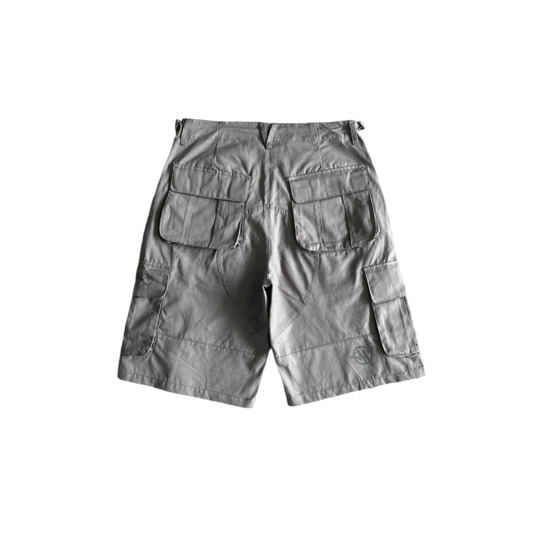 Graff Cargo Short Grey