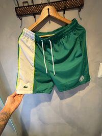 Bermuda Lacoste
