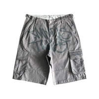 Graff Cargo Short Grey