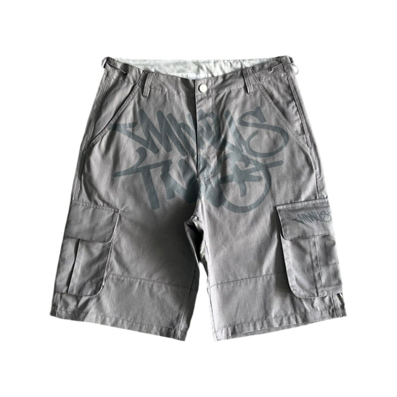 Graff Cargo Short Grey
