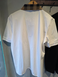 Camisa Polo Burberry Premium