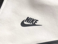 Conjuntos Nike Tech Fleece White