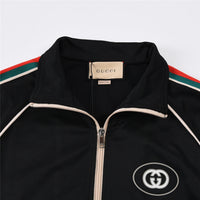 Jaqueta Gucci Interlocking