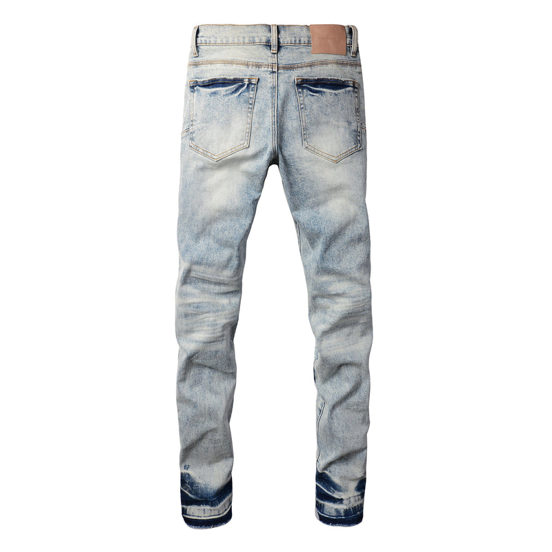 Calça Purple Brand