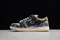 Travis Scott x Nike SB Dunk Low Cactus Jack