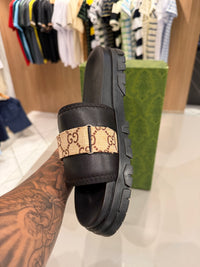 Slide Gucci Premium