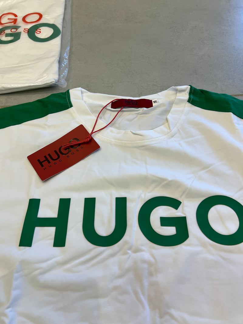 Camiseta Hugo Premium