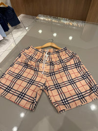 Bermuda Burberry