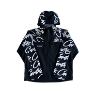 Jaqueta Corteiz Elitework