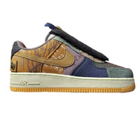 NIKE x TRAVIS SCOTT - Air Force 1 "Cactus Jack"