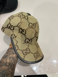 Boné Grife Regulável