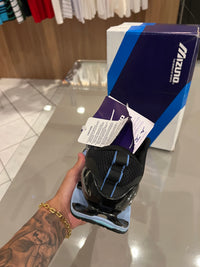 Tenis Mizuno Azul Importado