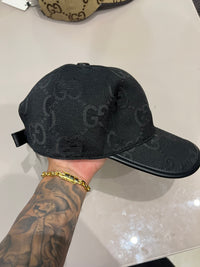 Boné Grife Regulável