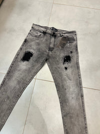 Calça Jogador Skinny