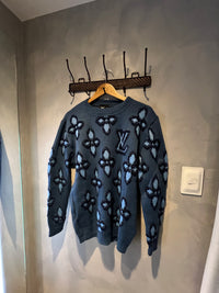 Suéter Louis Vuitton