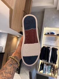 Tênis Tommy Hilfiger