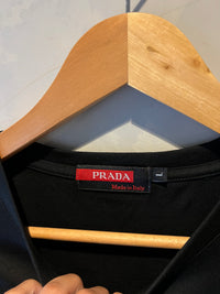 Camiseta Prada Premium
