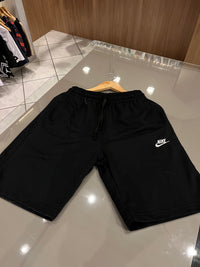 Bermuda Moletom Nike