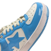 Bape SK8 STA Baby Blue
