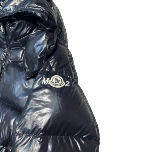 Jaqueta Moncler Puffer