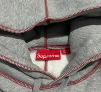Conjunto Supreme Coverstitch Hooded
