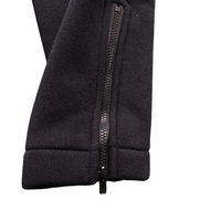 Conjunto Trapstar Shooters   Hoodie Tracksuit Black