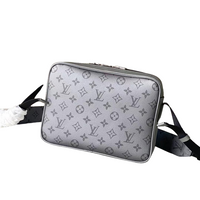 Bag Louis Vuitton Outdoor Bumbag Gray