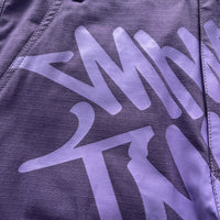 Calça Y2K Minus Two Purple