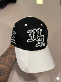 Boné Grife Regulável