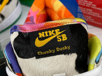 Ben & Jerry's x Nike SB Dunk Low Chunky Dunky