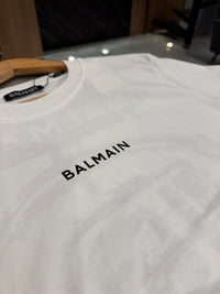 Camiseta Balmain Premium