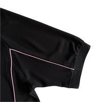 Camiseta Corteiz Talismo Football Jersey BlackPink