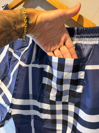 Bermuda Burberry Premium