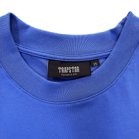 Camiseta Trapstar Kit Wildcarg