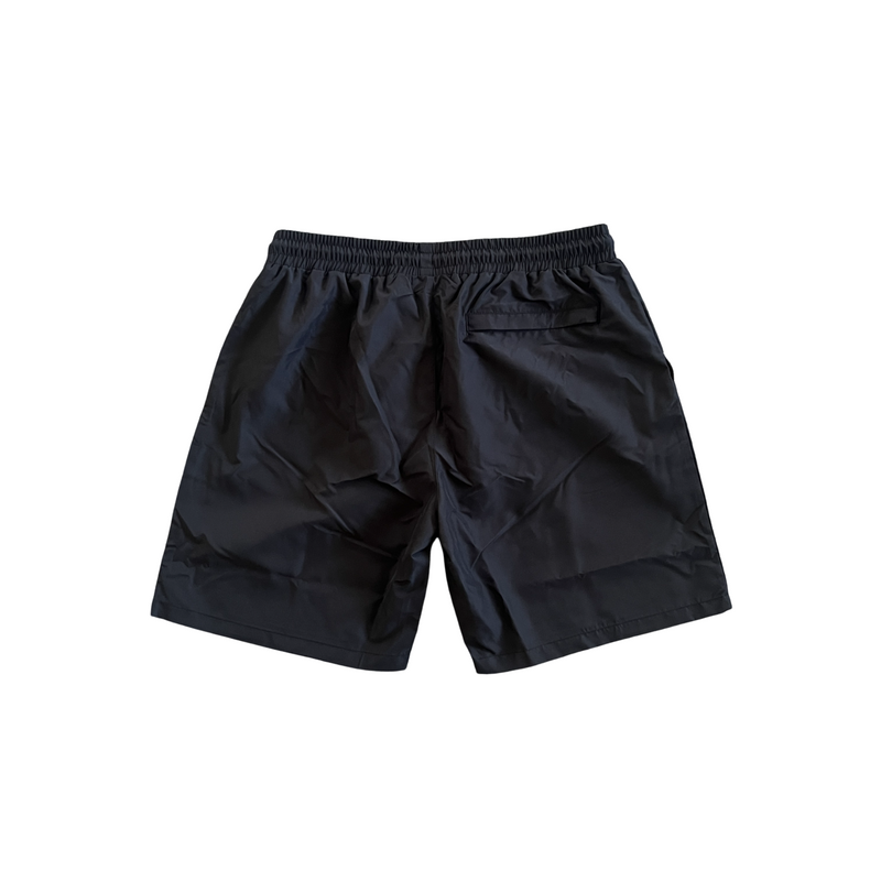 Conjunto Synaworld Black