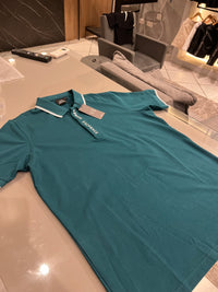 Camisa Polo Armani Exchange