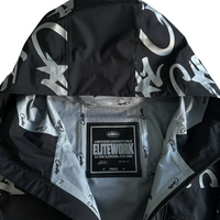 Jaqueta Corteiz Elitework