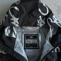 Jaqueta Corteiz Elitework