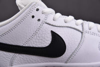 Nike SB Dunk Low Pro "White Gum"