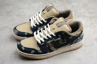 Travis Scott x Nike SB Dunk Low Cactus Jack