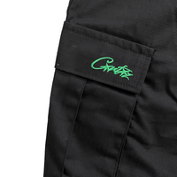Bermuda Corteiz Alcatraz Cargo Shorts